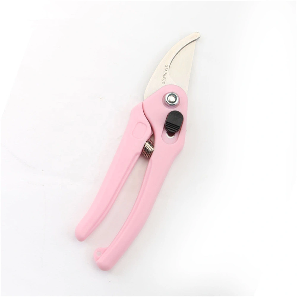 High Quality Echargeable Gardening Scissors